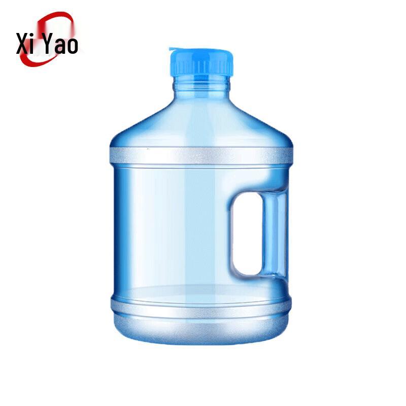 Xiyao Portable Water Storage and Dispenser Bucket