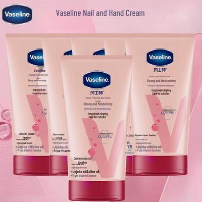 Vaselina Crema Mani e Unghie Cura Intensiva