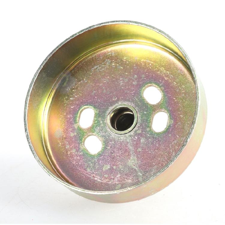 7 Tooth Clutch Drum Gear Driver Sprocket for GX25 25cc Engine Motor Trimmer Brush Cutter Lawn Mower Accessories