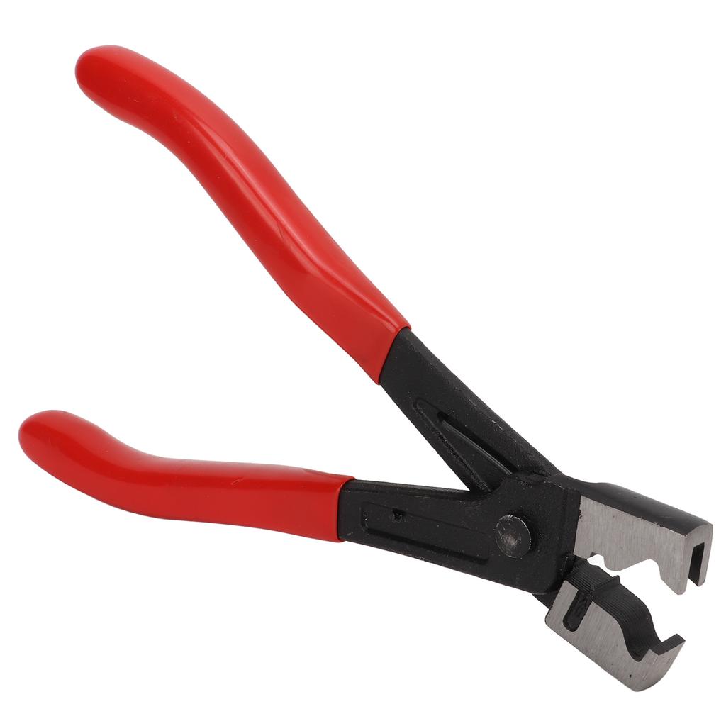 Universal Hose Clamp ClicR Collar Pliers Metal CV Boot Clamp Pliers Auto Repair Tool
