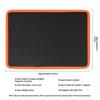 Strong Magnet Heavy-Duty Tool Mat Double-sided Waterproof Wall Mount Tray for Workbench DIY Repair Jobs