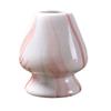 Japanese Matcha Whisk Holder Teaware Matcha Ceremony Matcha Whisk Container Handmade Whisk Holder for Dining Room Home Teahouse