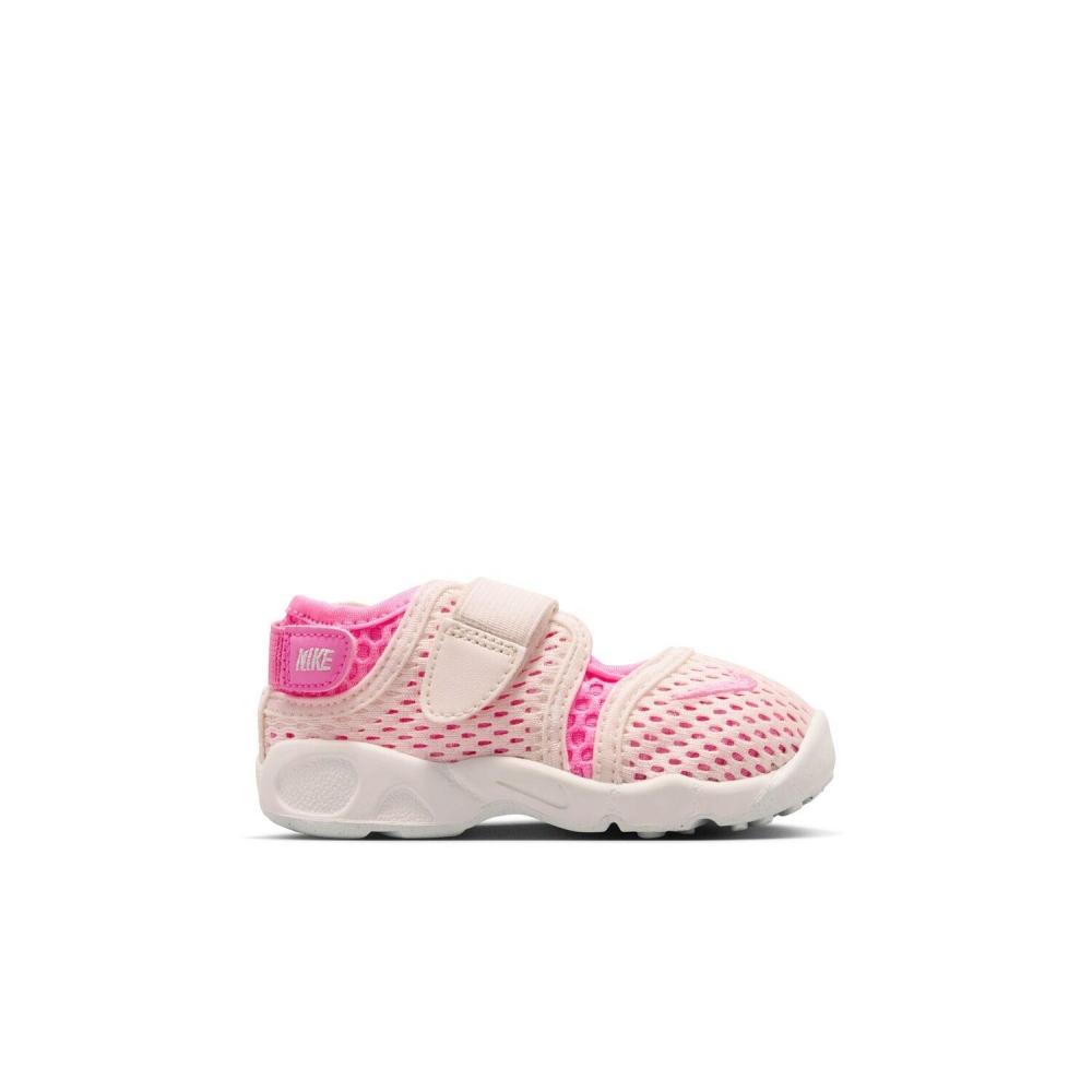 Nike Lift 2 Td Sneakers Chalk Pnkglw Kfb5528 101