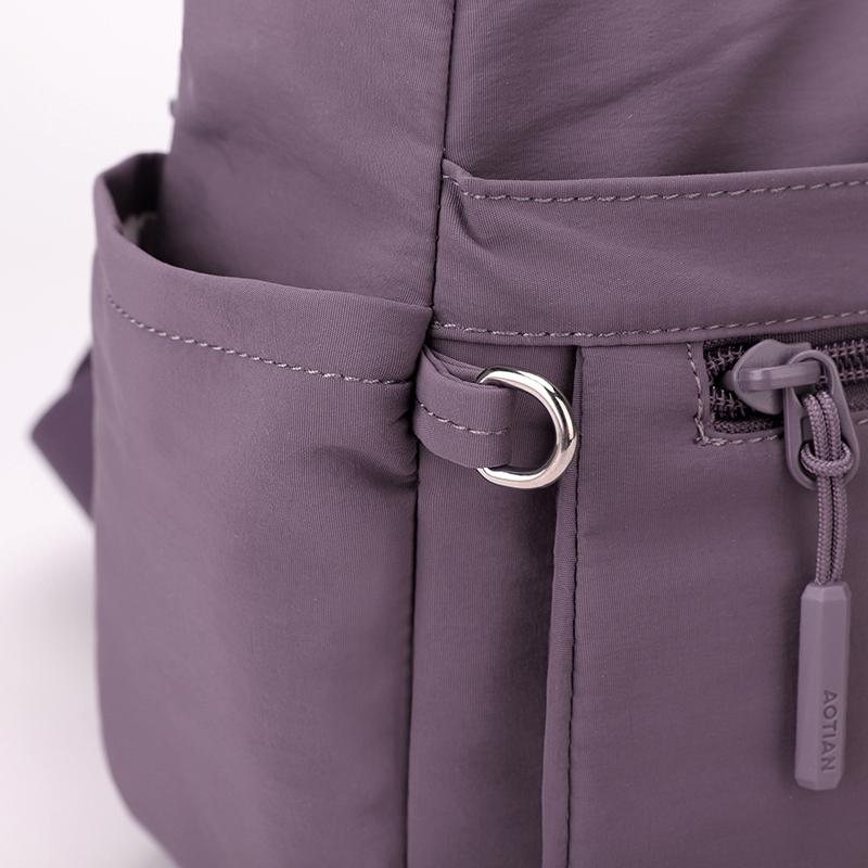 Velkokapacitní taška přes rameno Dámská taška Více přihrádek Taška pro maminky