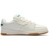 AOYU Synthetic Leather, Leather Slip Resistant Cushioning Abrasion Resistant Low Top Skateboard Shoes Men's 112238077-3