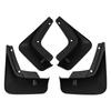 Suitable for Hyundai Palisade 2019-2025 Foreign Trade Car Fender Leather Without Pedals