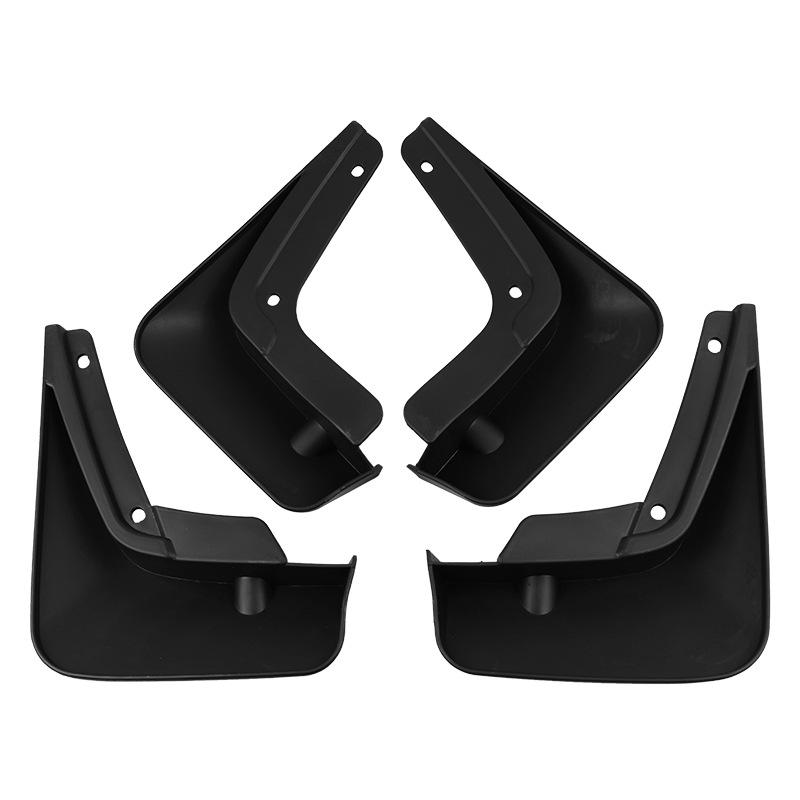 Suitable for Hyundai Palisade 2019-2025 Foreign Trade Car Fender Leather Without Pedals