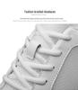 Men's Invisible Height-Increasing Shoes: 8cm, 10cm New Trendy Summer Breathable Thick Bottom Sports Shoes