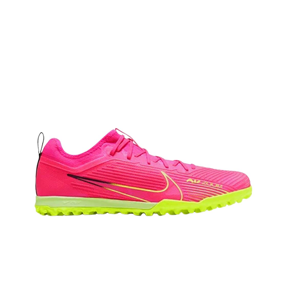 

Мужские кроссовки Nike Zoom Mercurial Vapor 15 Pro TF Pink Blast Volt DJ5605-605