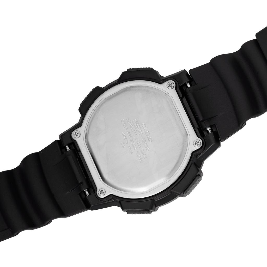 Casio Men YOUTH Gray Watch AE-1000W-1B AE-1000W-1B