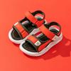 Boys' Sandals for Summer, Mid To Large Age, Boys' Soft Sole, Anti Slip, Children's Baby Shoes, Children's Beach Shoes