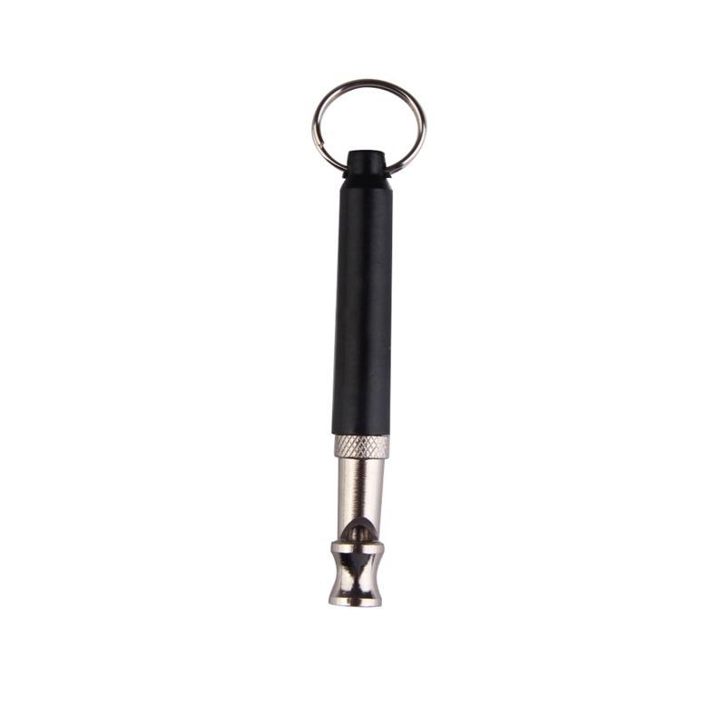 

1pc Dog Whistle to Stop Barking Neighbors Dog Ultra-Wide Frequency Ultrasonic Silent Dog Whistle for Dog