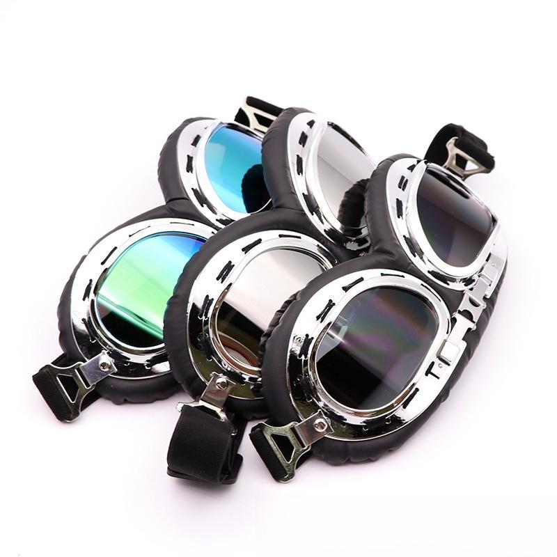 Harley Goggles, Harley Glasses, Motorcycle Windproof Eyes, Motorcycle Goggles, Goggles, Sports Goggles, Ski Goggles.