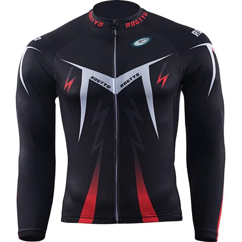 Mens Cycling Jersey Shorts Set Road Bike Mountain Riding Gear