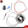 Electronic Ignition System DS2-1 Fit For Kawasaki KZ900 1000 1100 Z1