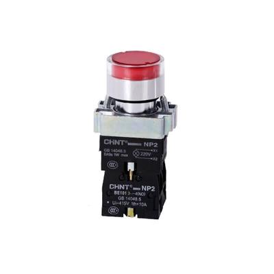 Zhengtai NP2 Serie Industrieller beleuchteter Drucktaster