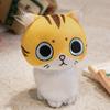 Scented Cat Doll Cute Cute Kitten Plush Toy Table Companion Doll Children Comforting Doll Birthday Gift