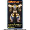 Plarail Shinkansen Transformation Robot Shinkalion Z Shinkalion Z E7 Kagayaki