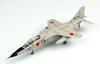 PLATZ JASDF Advanced Trainer Late Model Matsushima Air Base Plastic Model 1/144 T-2 PF-42