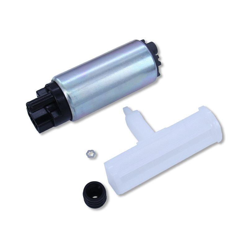 

Fuel Pump+ Filter Screen Replacement Kit 6C5-13907-00-00 6C5-13910-10-00 880889T02 For 4-Stroke F50-F90 2005 Horsepower