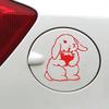 Accesorii de exterior – Autocolante pentru auto