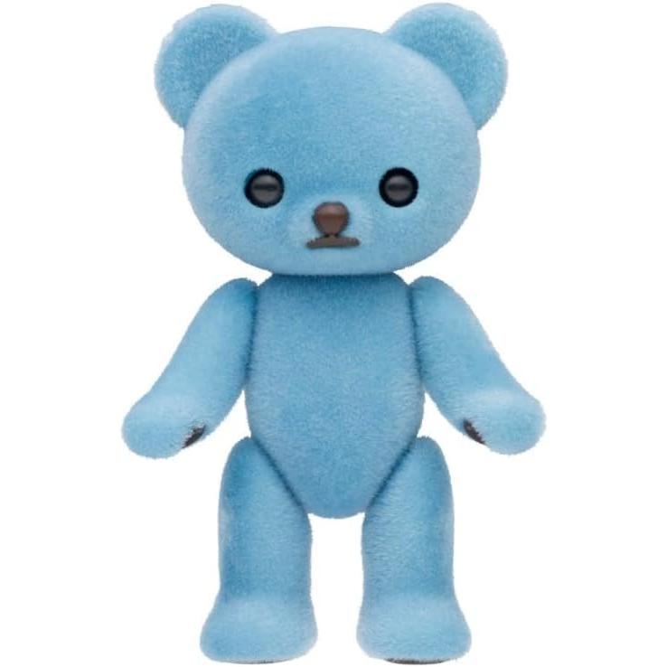 Assorted Honey Bear Clover Blue
