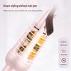 High Skull No-Damage Automatic Curling Iron with Negative Ion Care