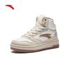 Anta Zero-Sense High-Top Casual Sneakers for Women