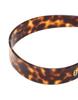 Athe Vanessabruno Brown Leopard Double A Hairband Aaje6F603W2