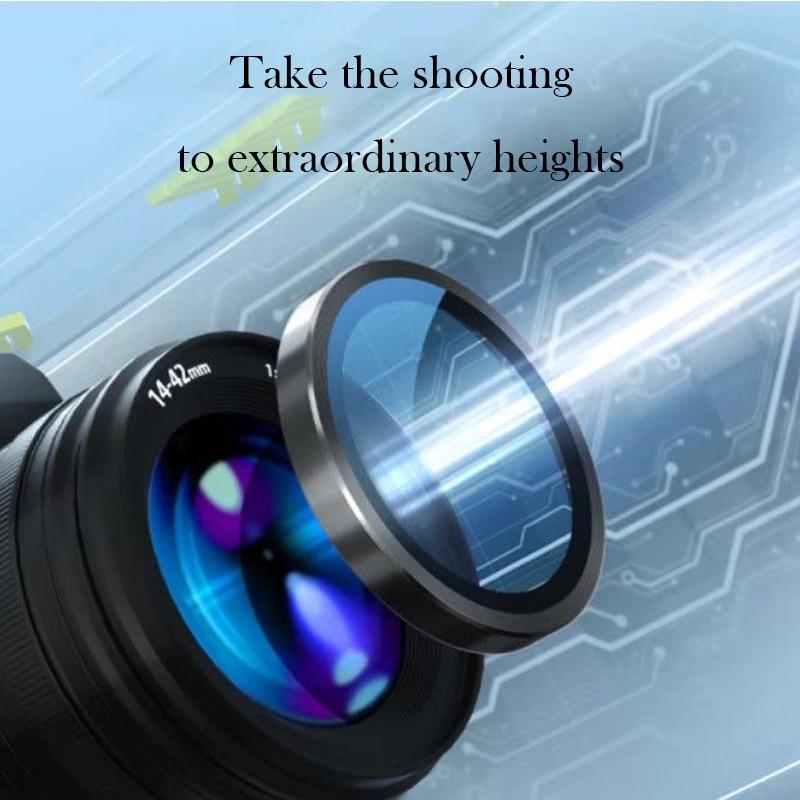 Blueo Camera Protection For Samsung S26 Ultra Lens Protective Glass for SAMSUNG S26 ULTRA
