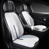 Car hot weather cushion summer cool cushion universal simple ice silk seat cushion car seat cushion breathable seat cover