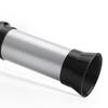 Retractable Kids Telescope Clear 35MM Objective Lens Portable Outdoor Hiking Bird Watching Concert Pirate Monocular Telescope Toy Boys Girls Gift