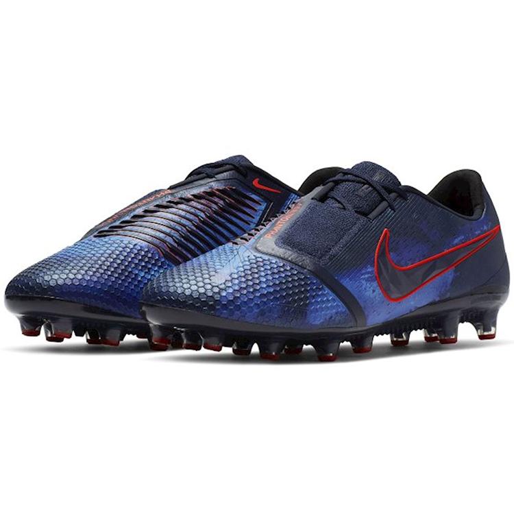 Nike Phantom Venom Elite Ag Pro 'Blue Black' AO0576-440