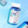 Calcium & Magnesium Vitamin D Zinc Basic (180 Tablets) X 3 Bottles