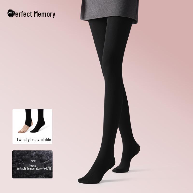 Perfect Memory Women's Slimming Thermal Leggings