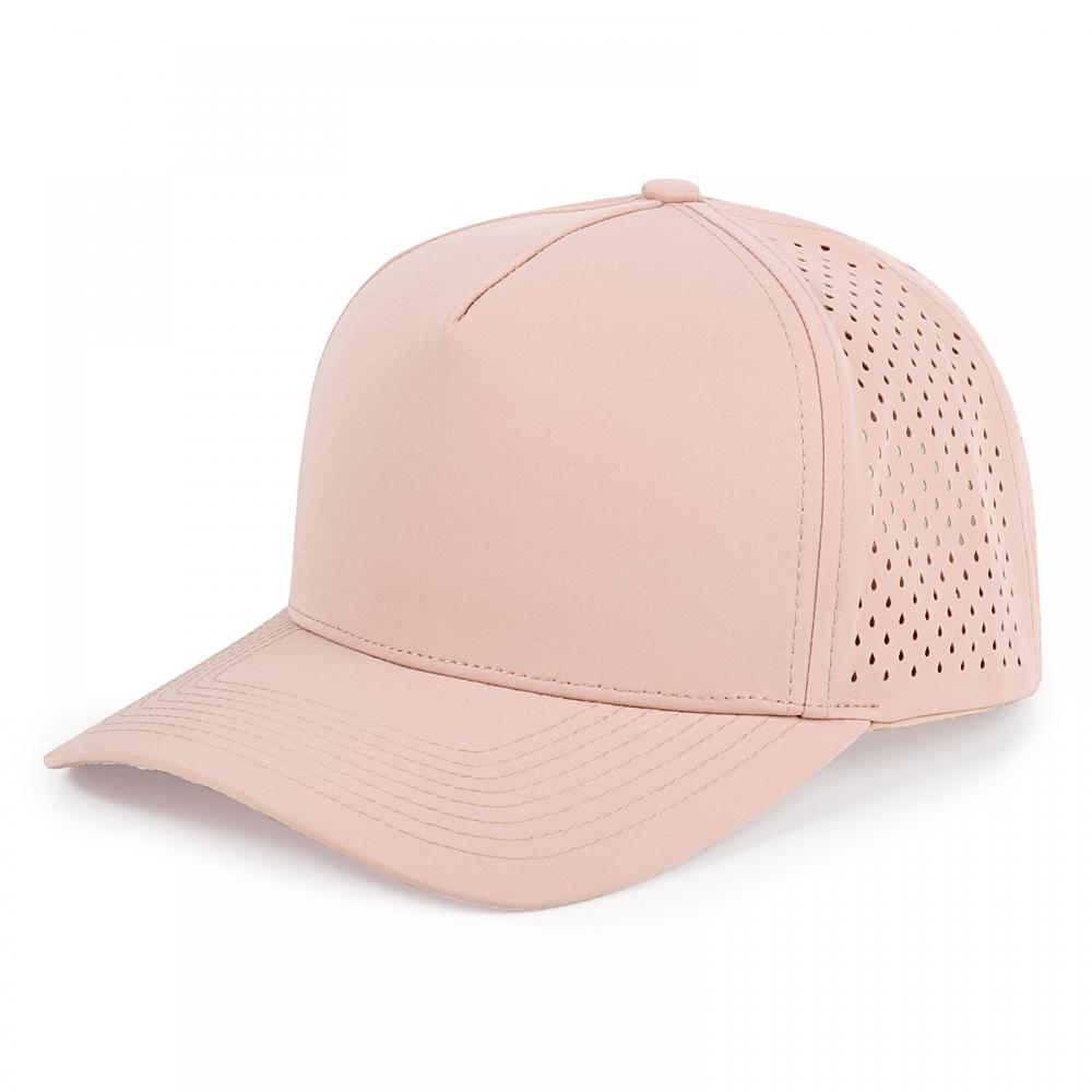New Blank Sport Caps For Men And Women Solid Color Sun Hat Hip Hop Breathable Mesh Baseball Cap Outdoor Casual Trucker Hat