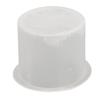 Wiper Water Filter Funnel White Wiper Glass Water Filler Funnel Replacement for Tesla Model 3 2023