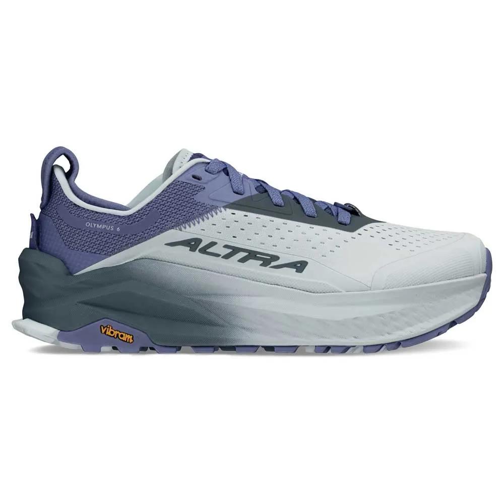 Altra Кроссовки для трейлраннинга Olympus 6