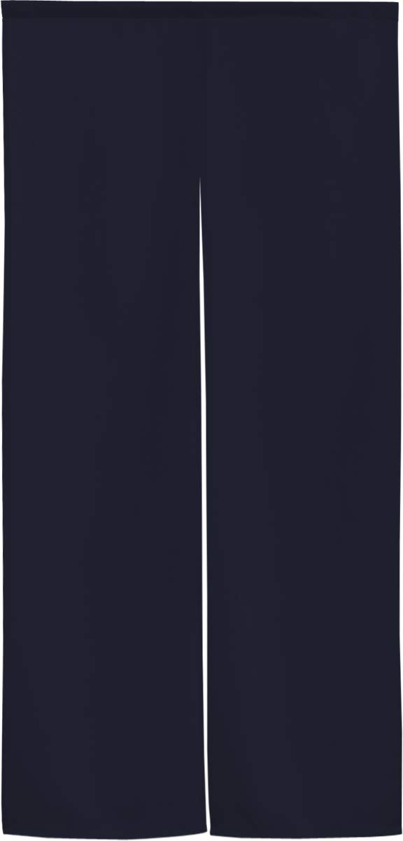 

однотонный 14 цветов комната половина ширины 75 х длина 150 см Огнестойкая штора, в наличии, разделитель размера, штора, огнестойкий однотонный, (темно-синий 11872)