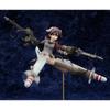Strike Witches 2 Gertrud Barkhorn (18 scale PVC painted finished product)