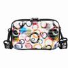 RSINC Forever Sling Bag For Women And Girls | Crossbody & Mini Suitcase Circle B0DSJFRCGS