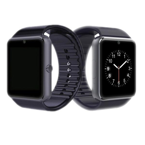 Buy Smart Watch GT08 Bluetooth Smart Wrist Watch GSM Phone for Android