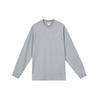 Solo Swoosh Sweatshirt Men's Gray DX0885-063
