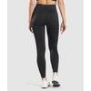 Gymshark Adapt Fleck Seamless Leggings Mineral Black B2a1b Bbdg