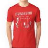 Youth Of AmericaWiper T Shirt 100 Cotton Wipers Band Peace Portland Greg Sage Sam Henry Dave Koupal Punk Romeo Boy Blind The