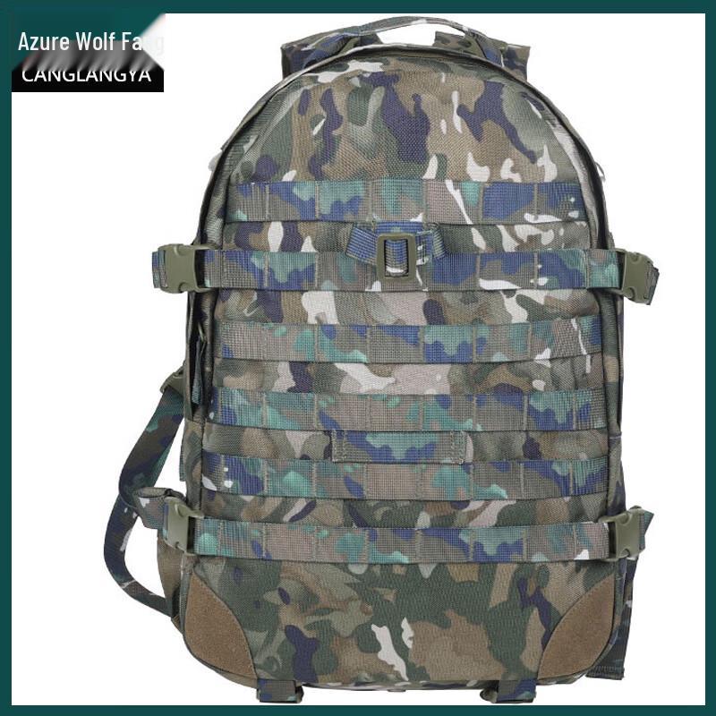 Canglangya 06A Tactical Outdoor Backpack