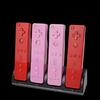 Charger Compatible for Game Console 4 Ports Charging Stand