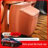 Auto Open/Close Lid Hot & Cold Box Interior Mod for 2025 Wenjie M8