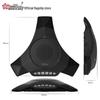 Meeteasy Mvoice 8010-B Bluetooth Omnidirectional Conference Microphone (CN version)