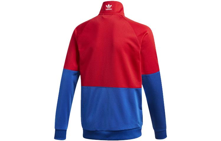 adidas Originals Kids Jackets Stand Collar Moderate GD2706